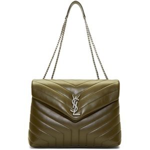 Saint Laurent Chain Bag